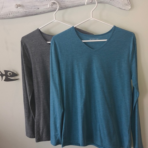 Segment luxe t’s - Picture 1 of 3